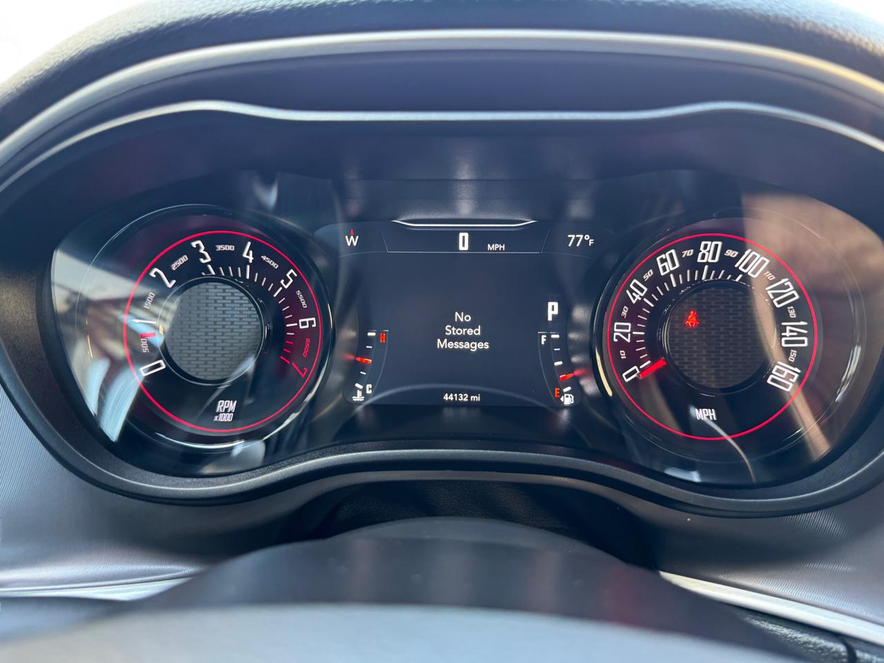 Dodge Challenger GT RWD 2022