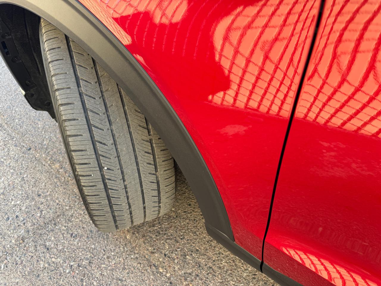 Ford Explorer ST 4WD 2021