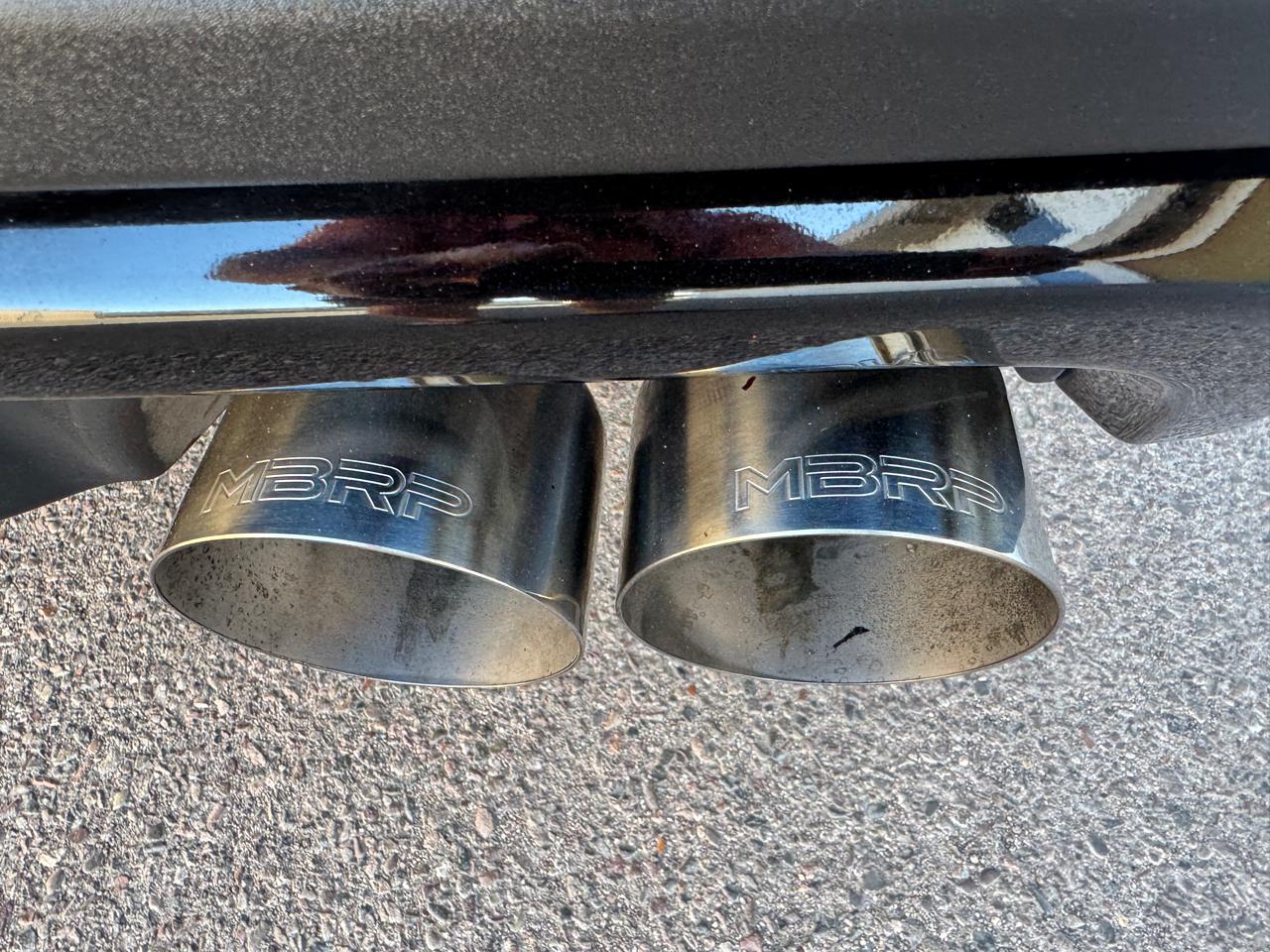 Ford Explorer ST 4WD 2021