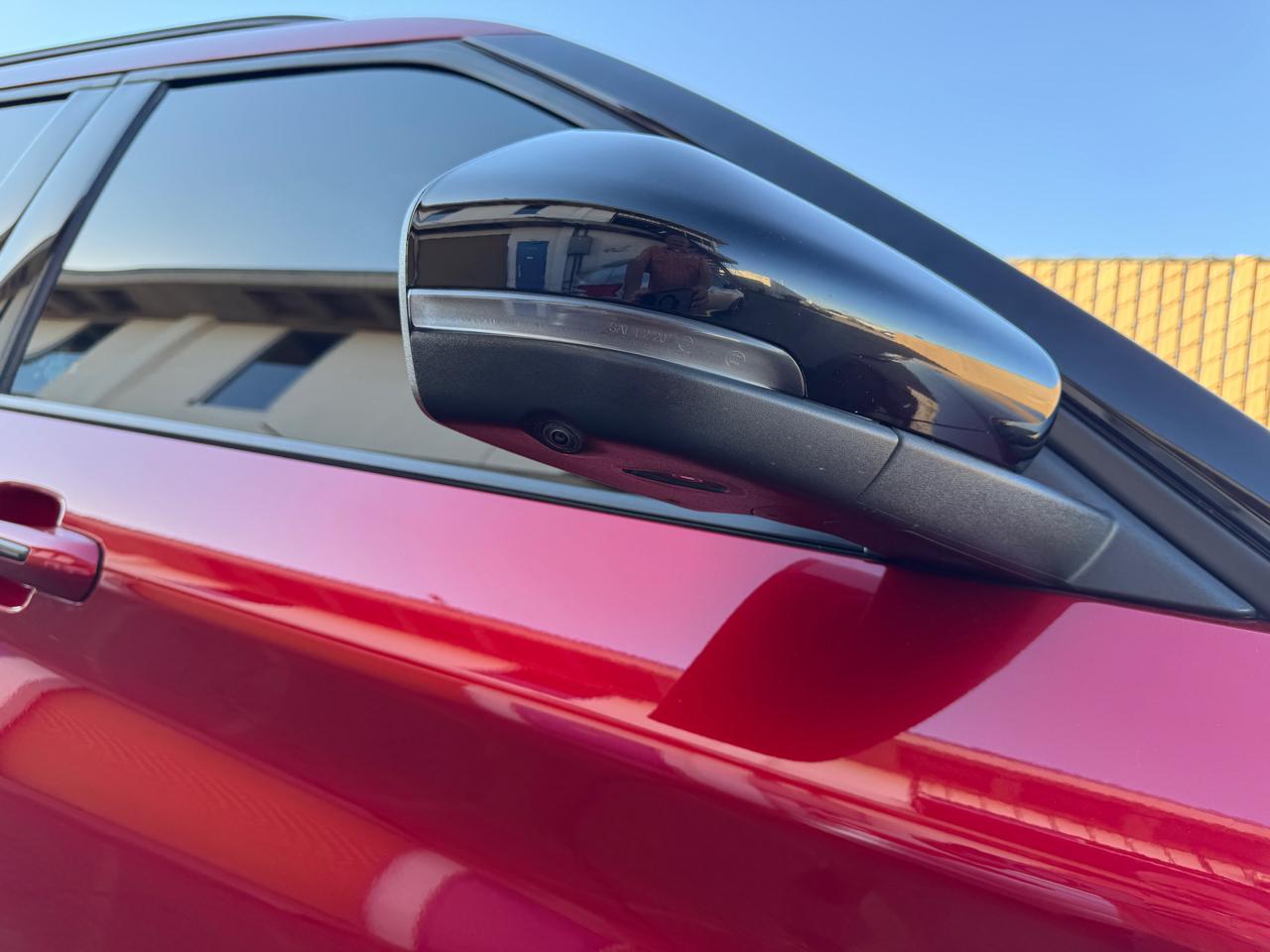 Ford Explorer ST 4WD 2021