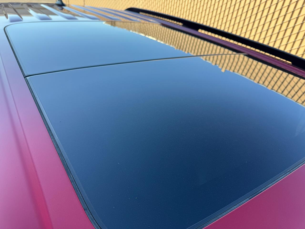 Ford Explorer ST 4WD 2021