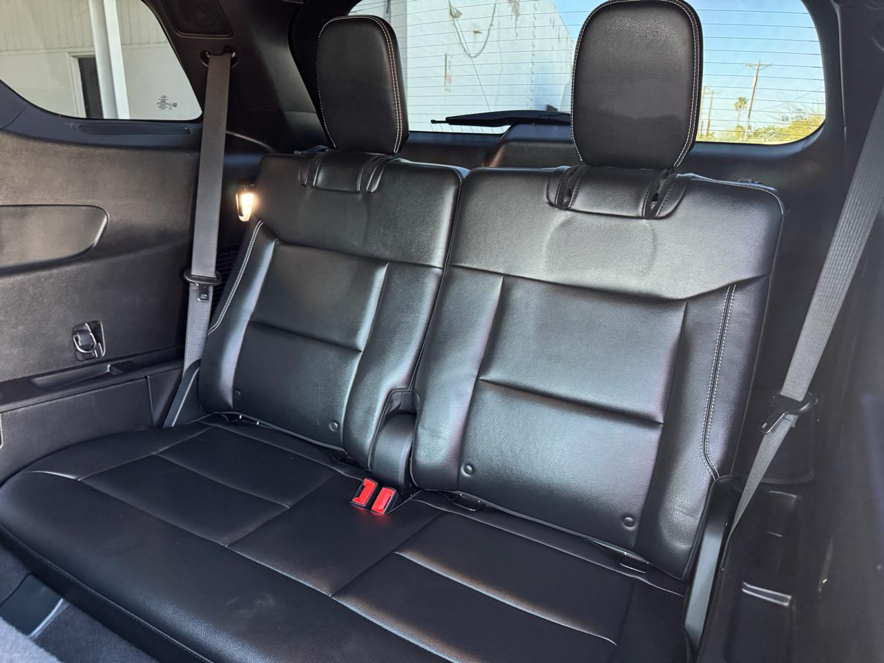 Ford Explorer ST 4WD 2021