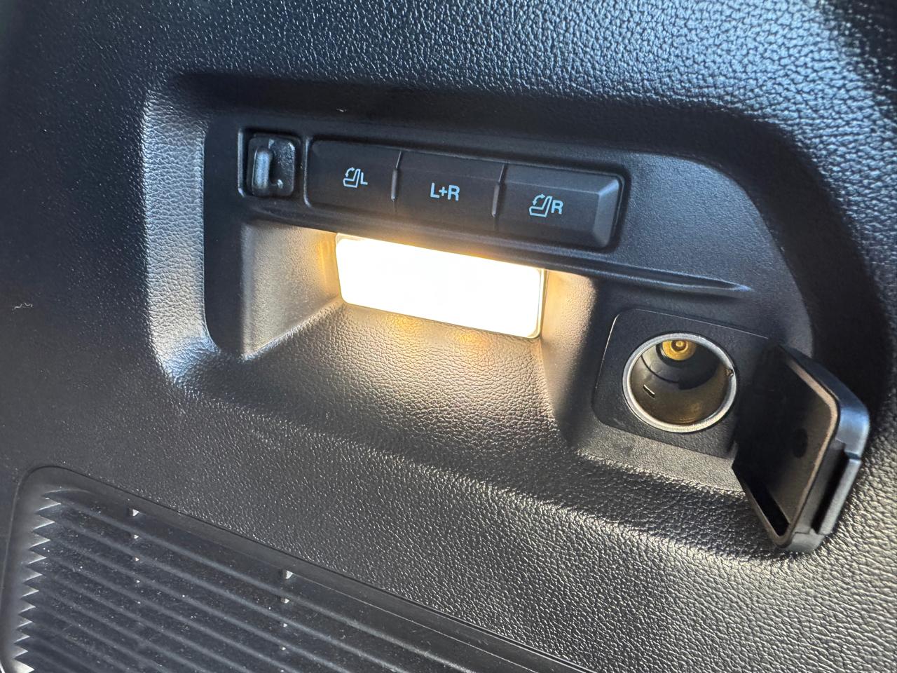 Ford Explorer ST 4WD 2021