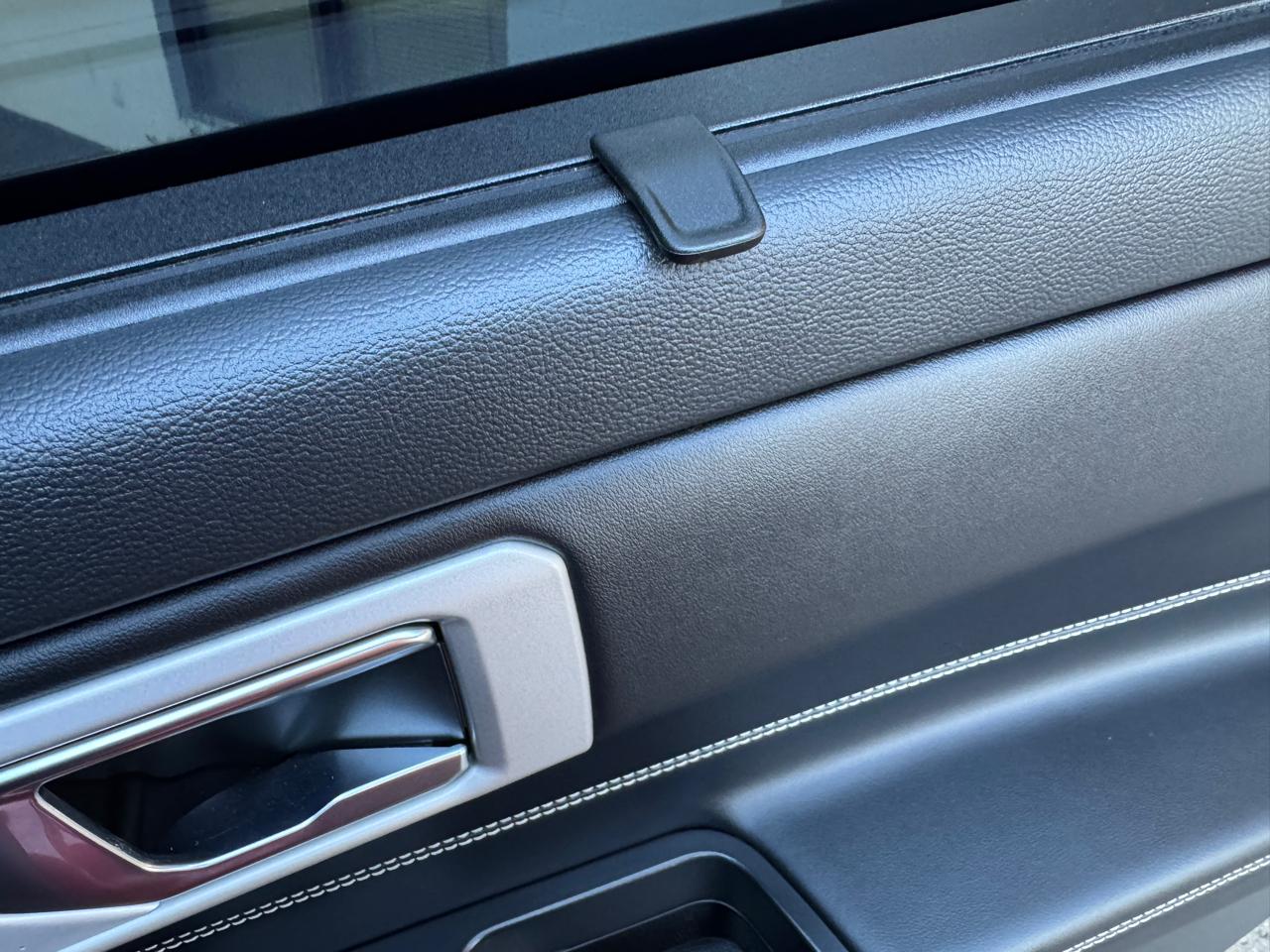 Ford Explorer ST 4WD 2021