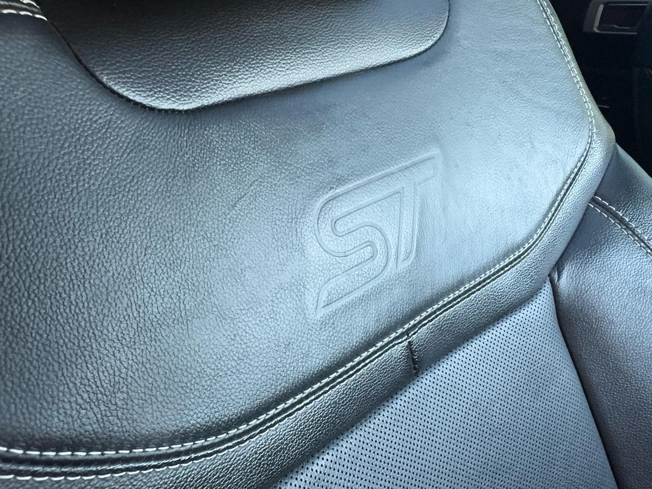 Ford Explorer ST 4WD 2021