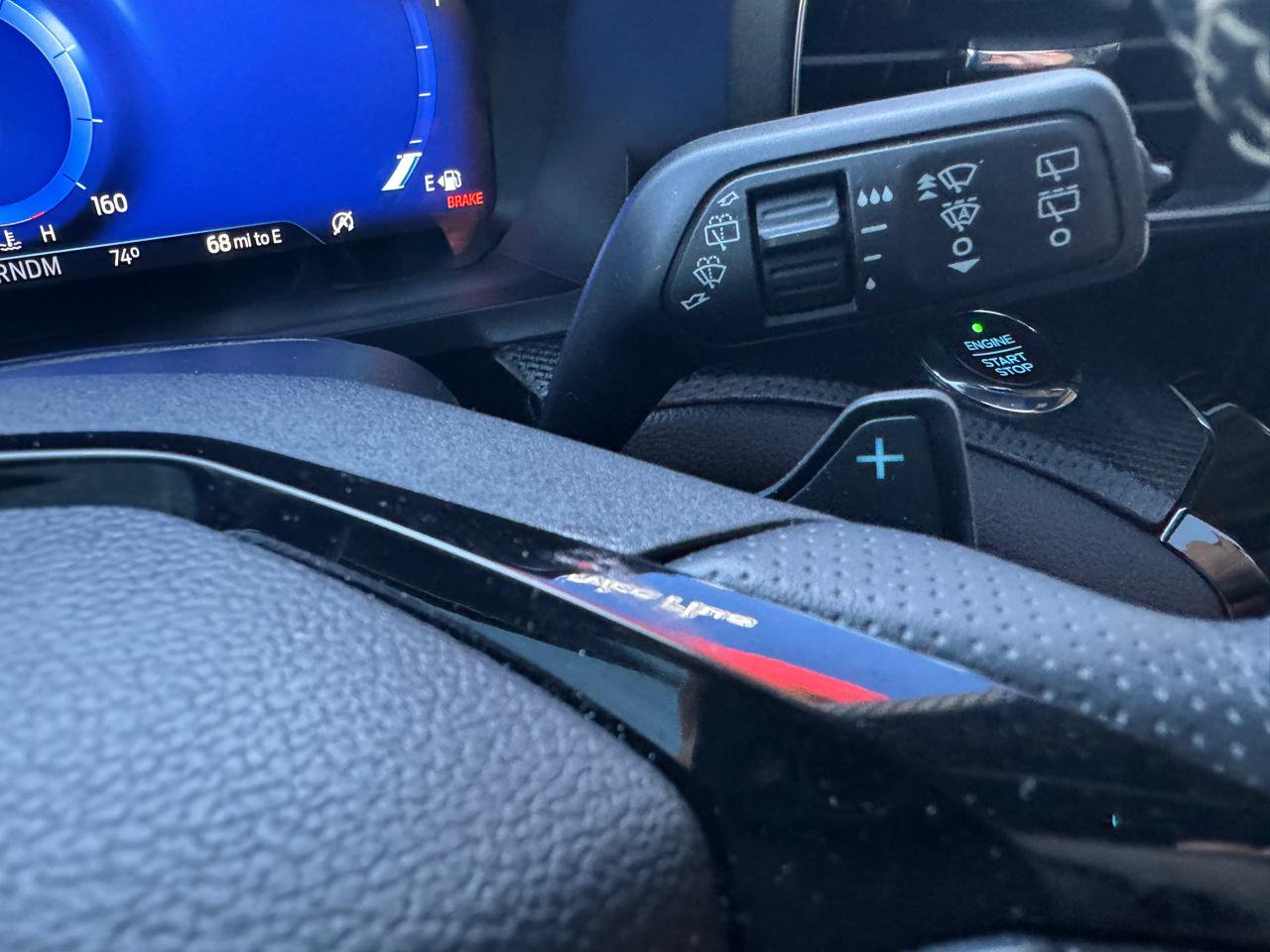 Ford Explorer ST 4WD 2021