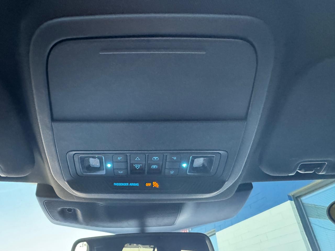 Ford Explorer ST 4WD 2021