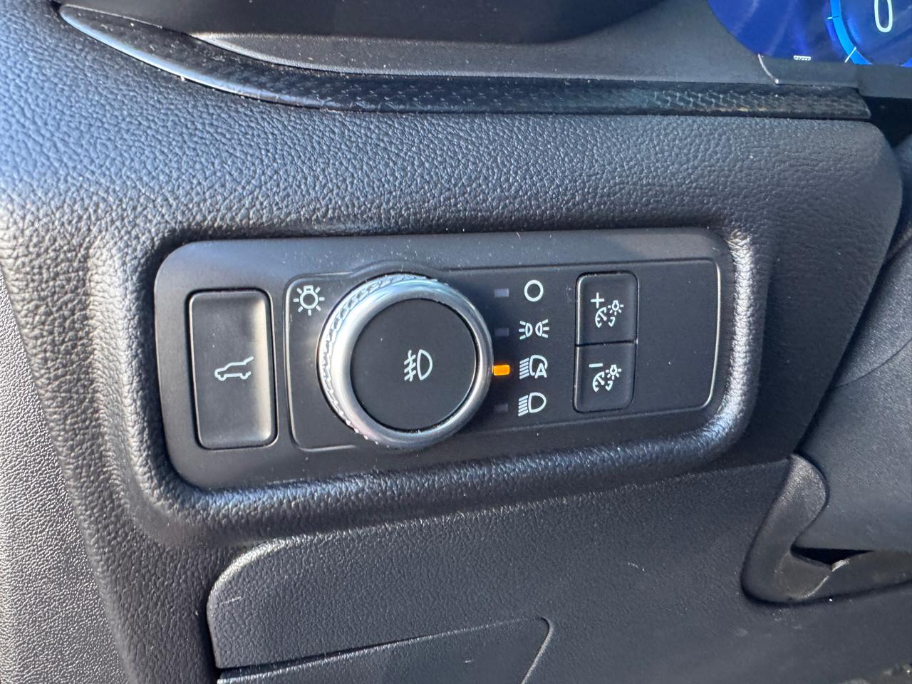 Ford Explorer ST 4WD 2021