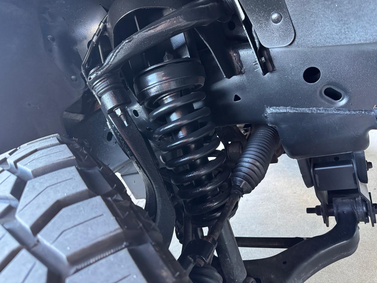 Ford F-150 Lariat SuperCrew 4WD 2017