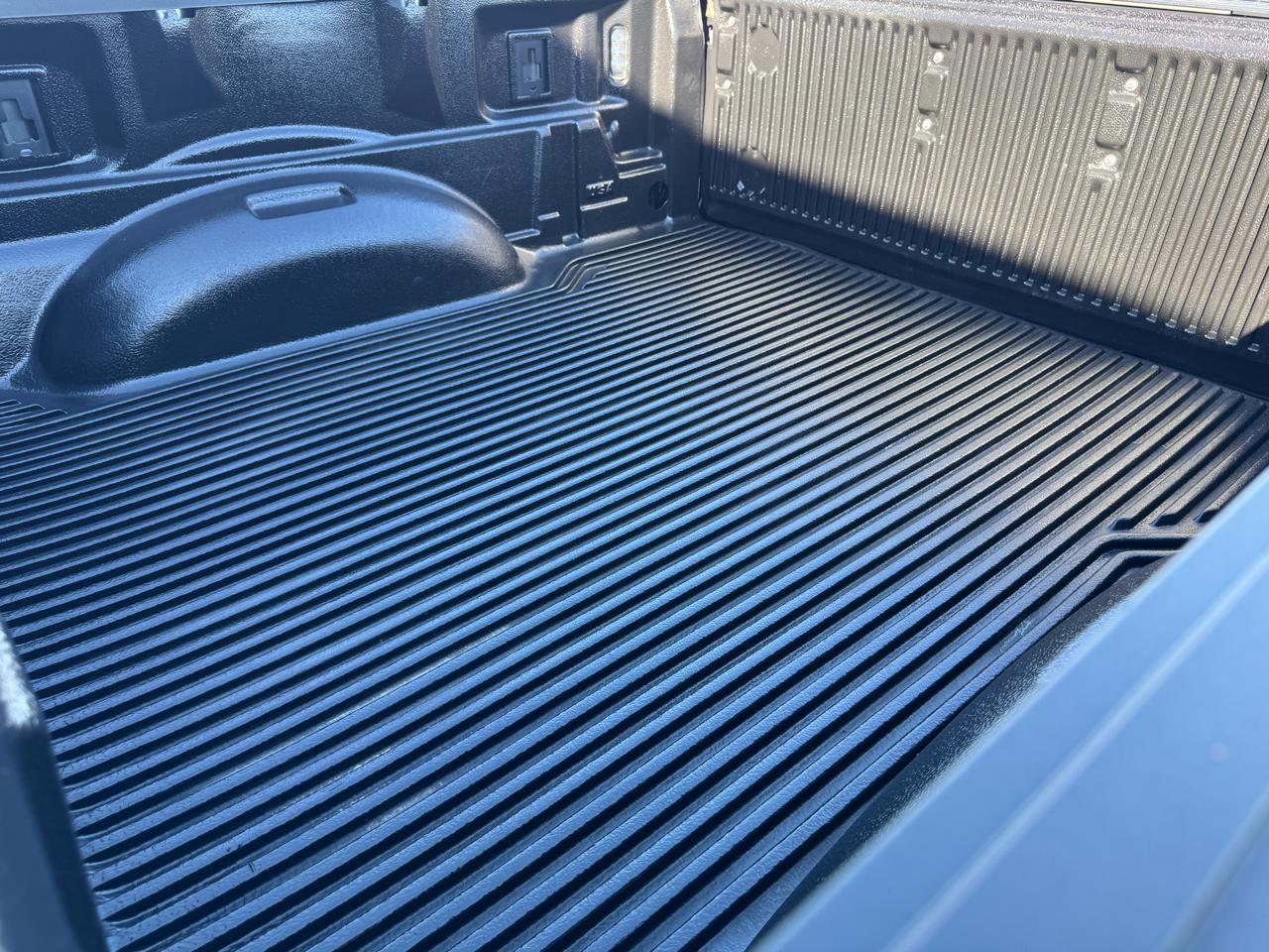 Ford F-150 Lariat SuperCrew 4WD 2017