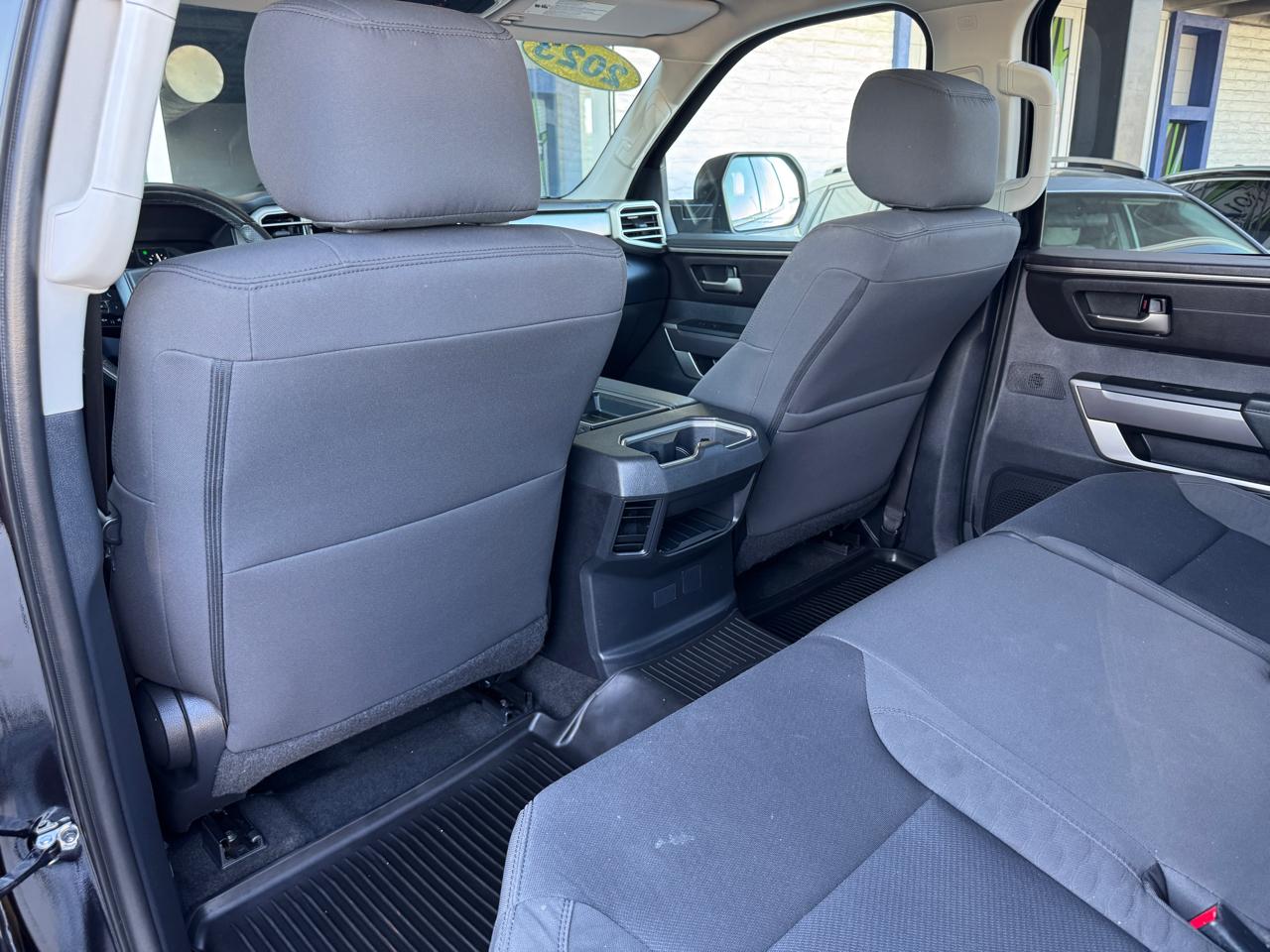 Toyota Tundra 4WD  2023