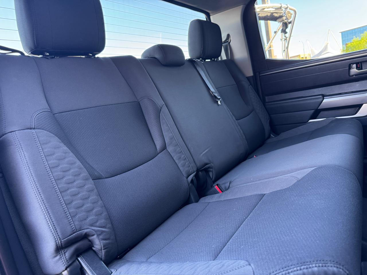 Toyota Tundra 4WD  2023