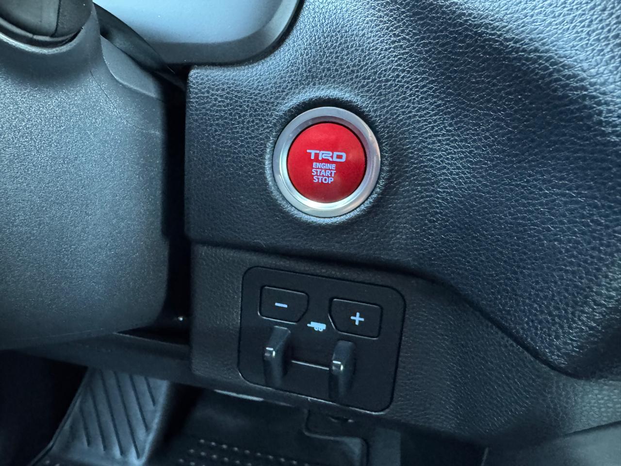 Toyota Tundra 4WD  2023