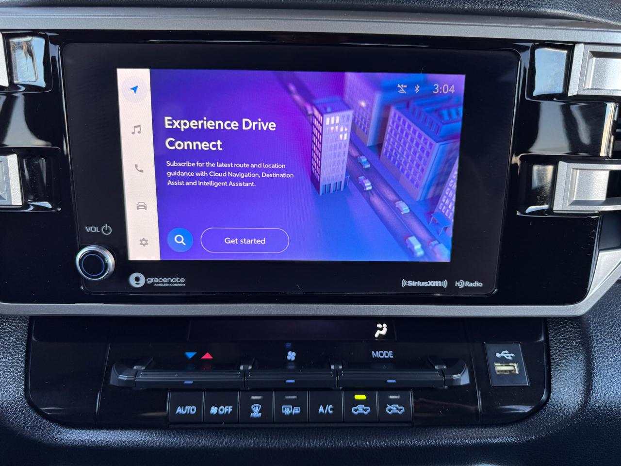 Toyota Tundra 4WD  2023