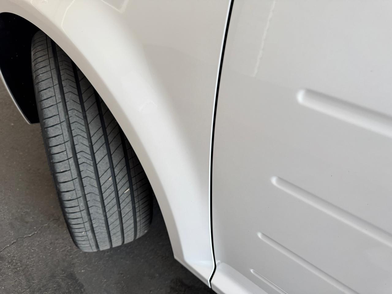 Ford Flex SEL FWD 2019