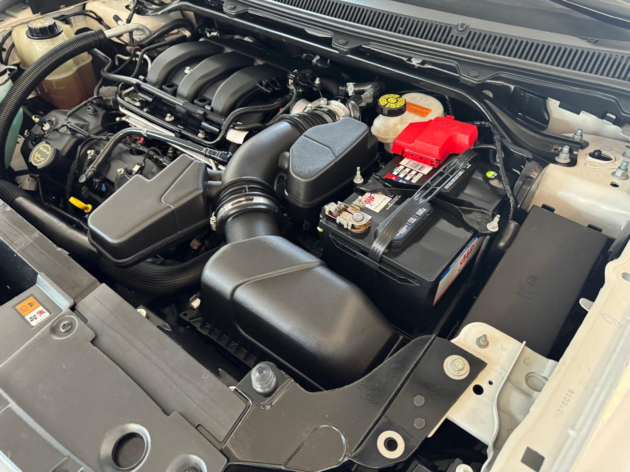 Ford Flex SEL FWD 2019