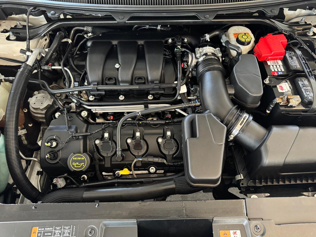 Ford Flex SEL FWD 2019