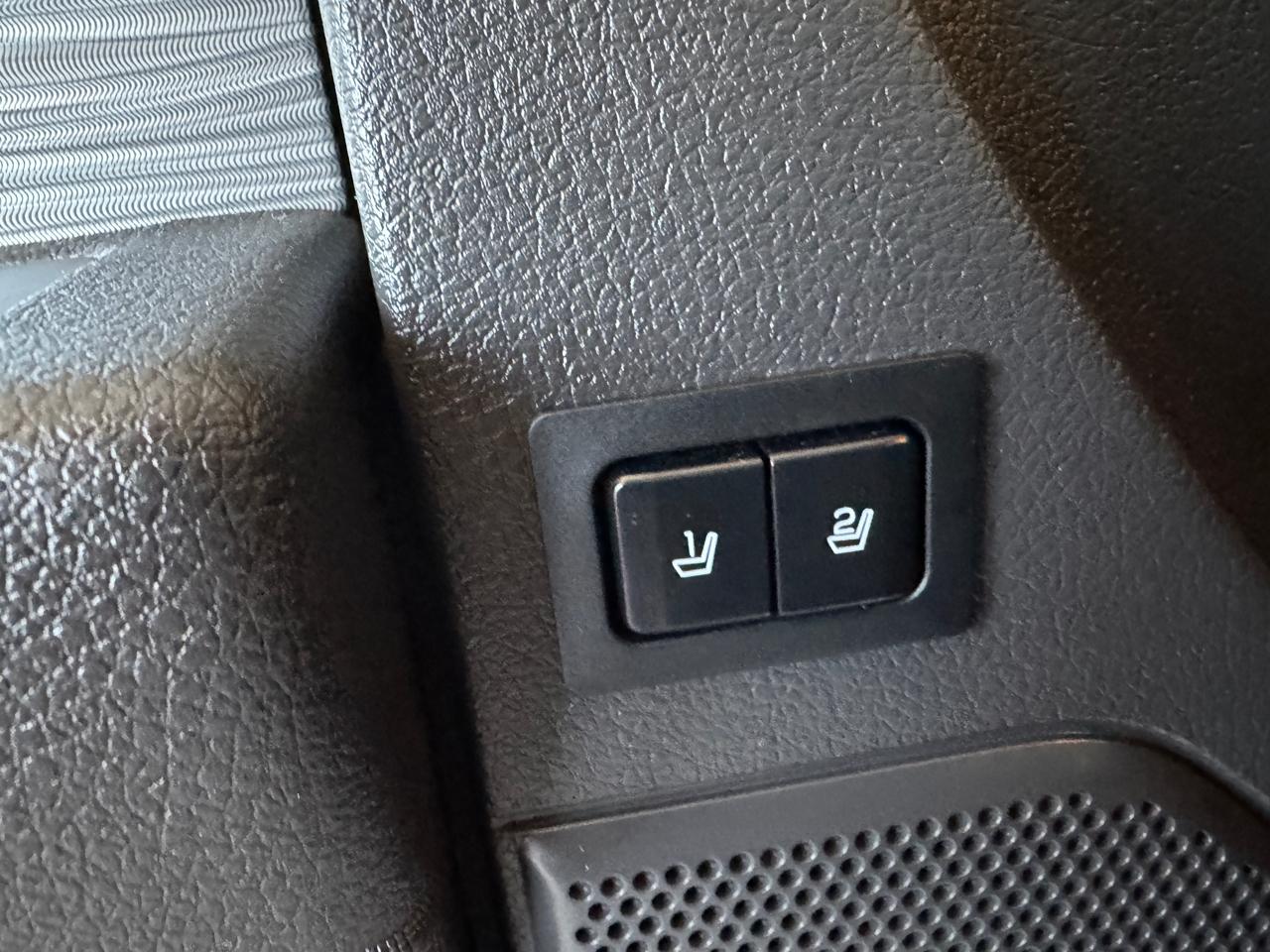 Ford Flex SEL FWD 2019