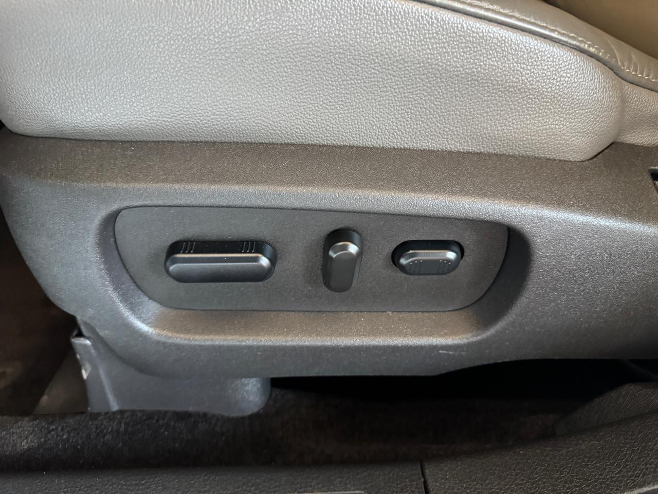 Ford Flex SEL FWD 2019