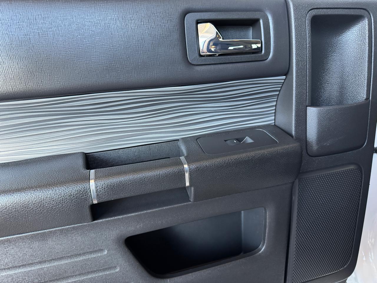 Ford Flex SEL FWD 2019