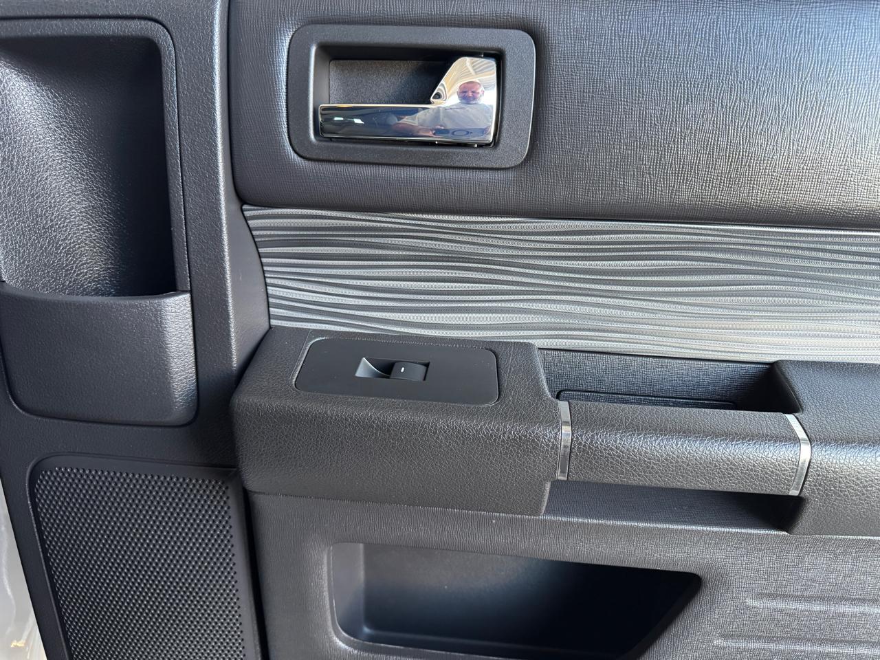 Ford Flex SEL FWD 2019