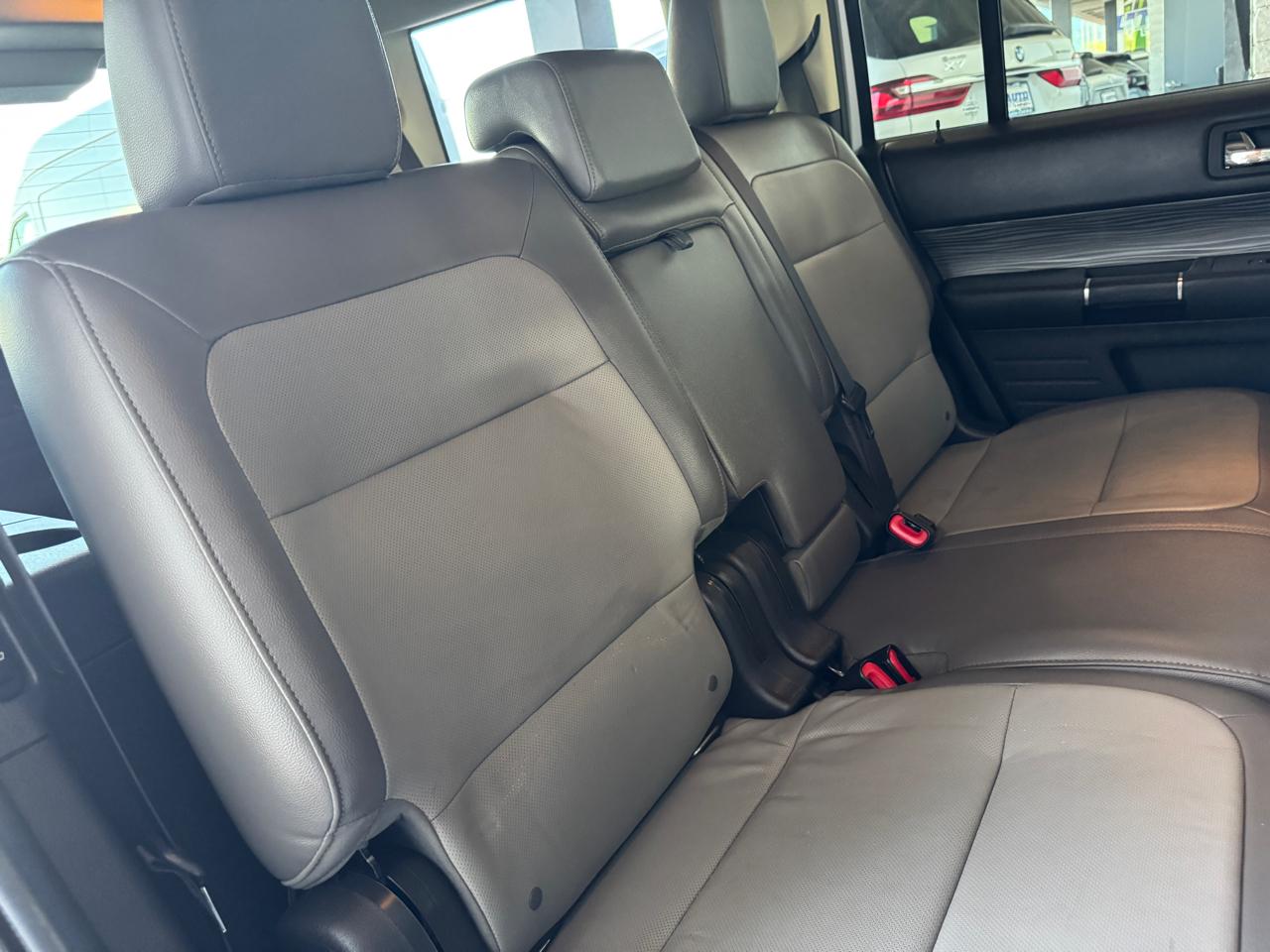 Ford Flex SEL FWD 2019