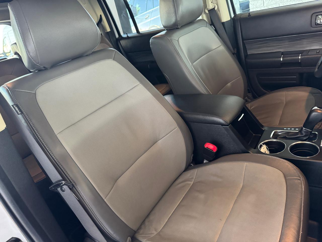 Ford Flex SEL FWD 2019