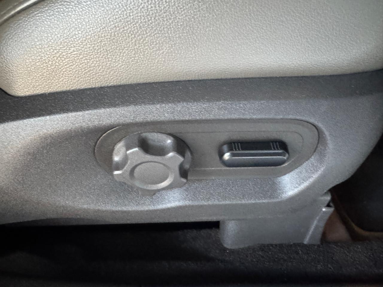 Ford Flex SEL FWD 2019