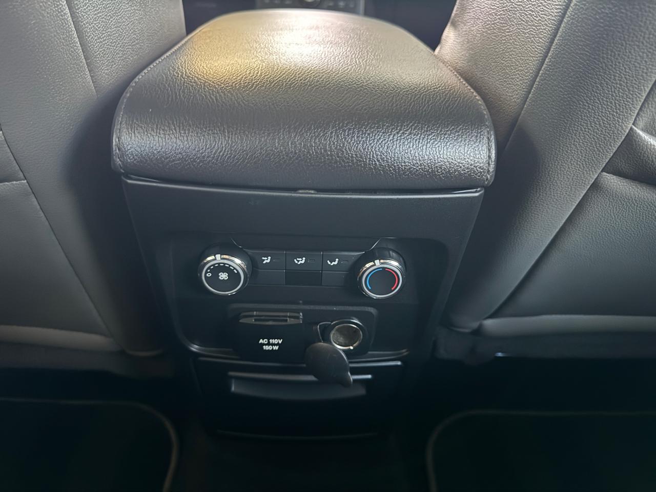 Ford Flex SEL FWD 2019