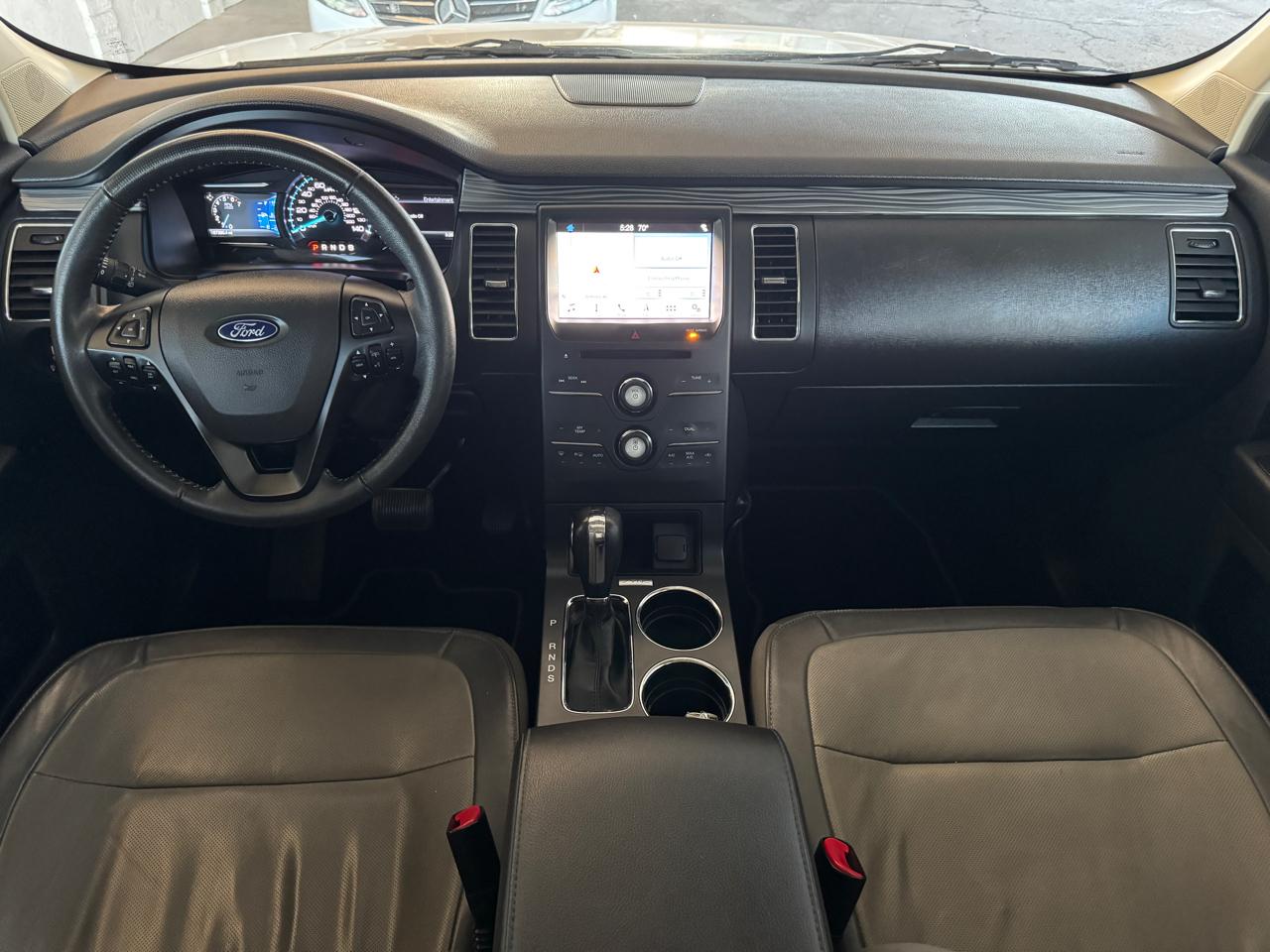 Ford Flex SEL FWD 2019