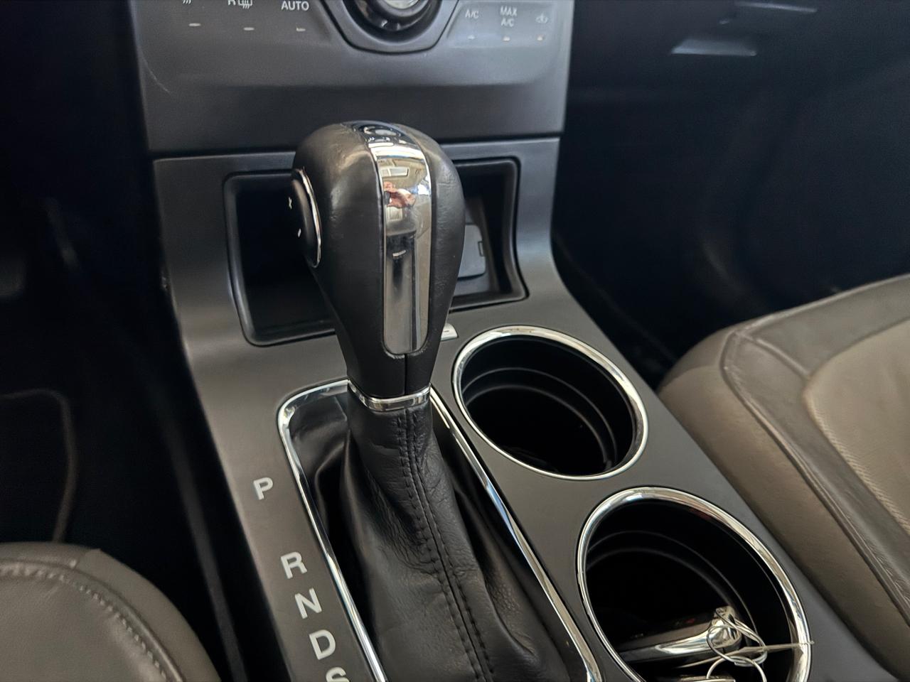 Ford Flex SEL FWD 2019