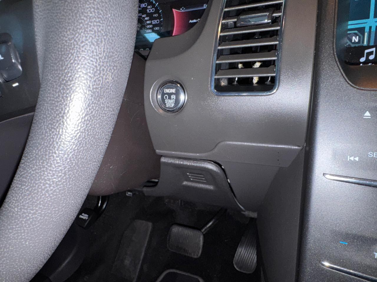 Ford Flex SEL FWD 2019