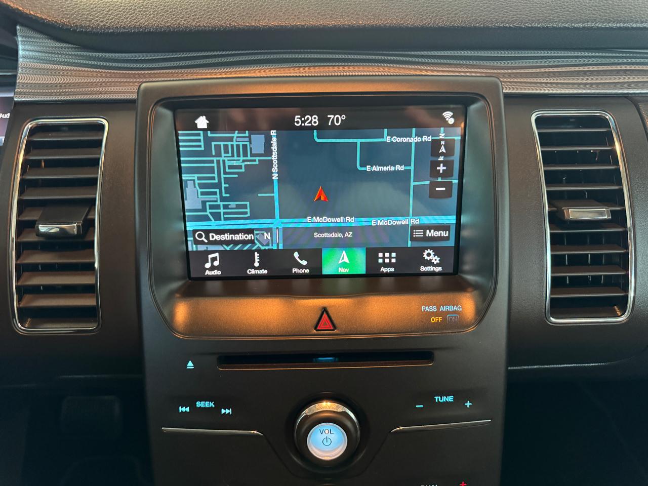 Ford Flex SEL FWD 2019