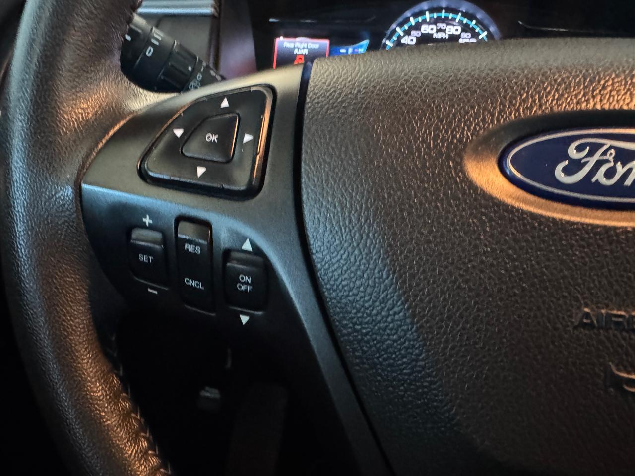 Ford Flex SEL FWD 2019