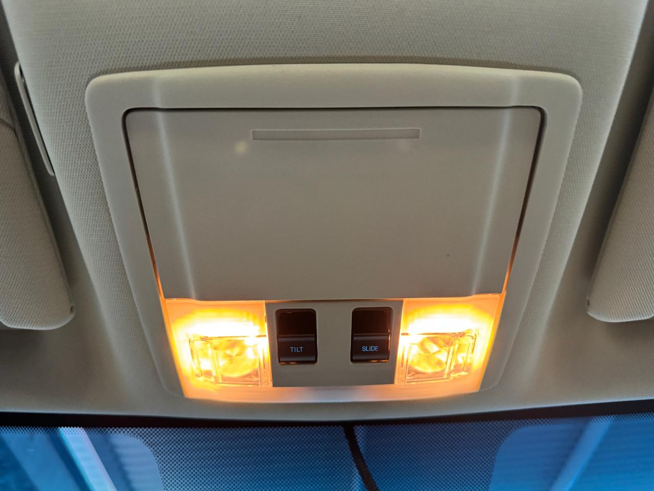 Ford Flex SEL FWD 2019