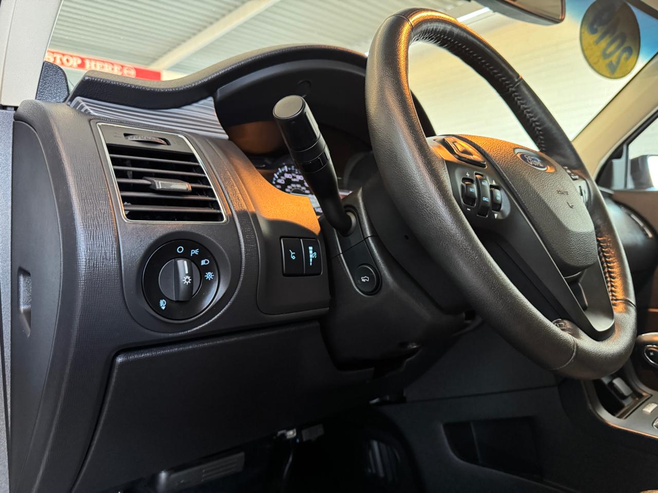 Ford Flex SEL FWD 2019