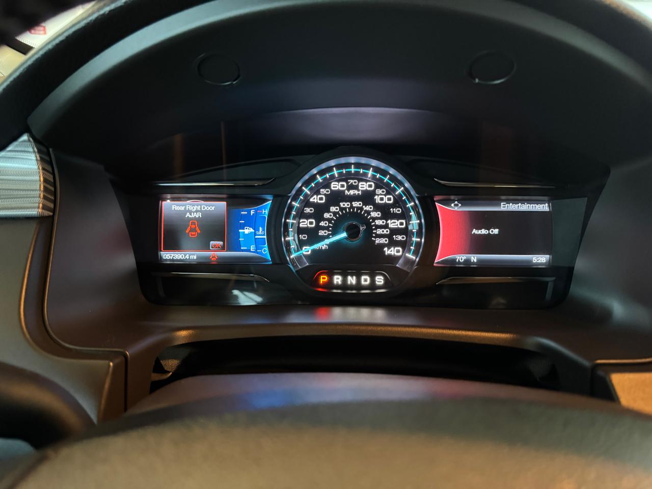 Ford Flex SEL FWD 2019
