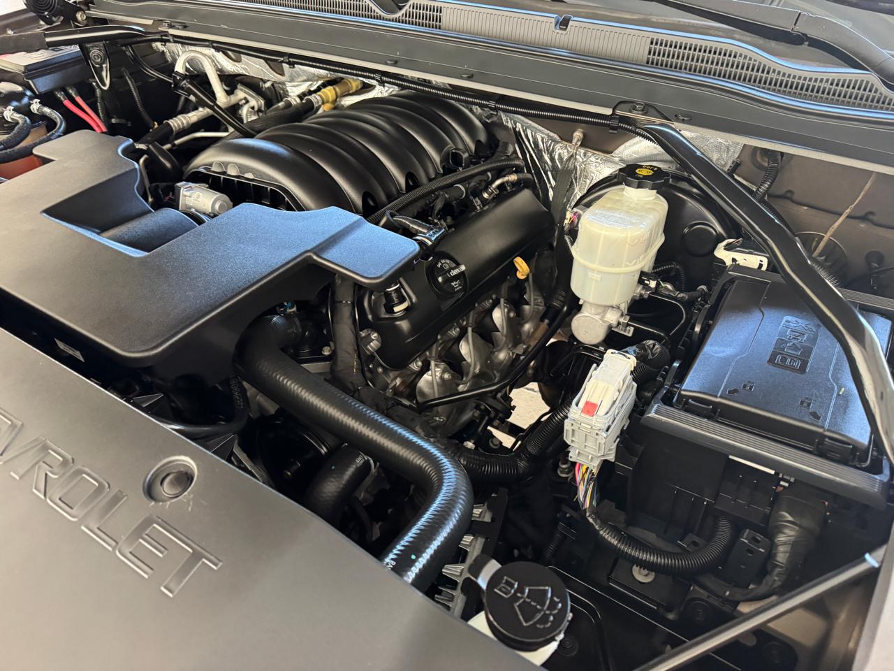 Chevrolet Tahoe 2WD 4dr LT 2016