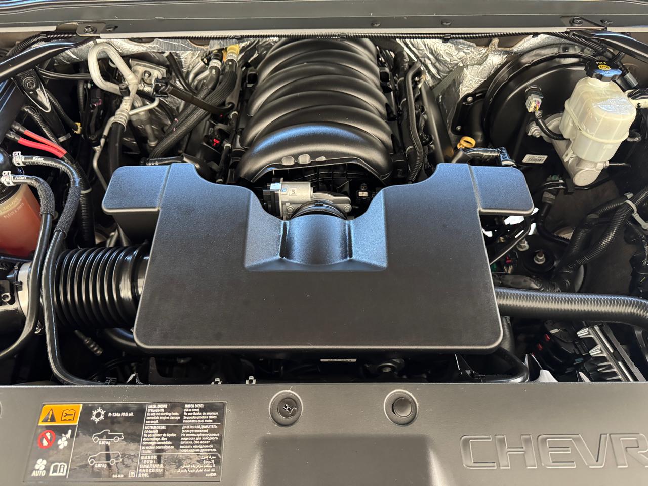 Chevrolet Tahoe 2WD 4dr LT 2016