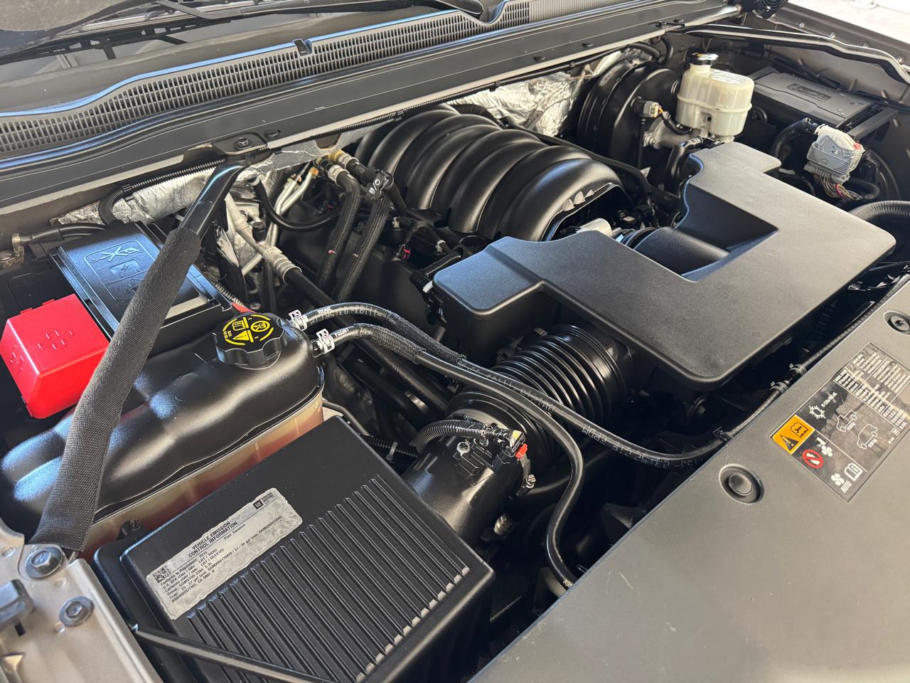 Chevrolet Tahoe 2WD 4dr LT 2016