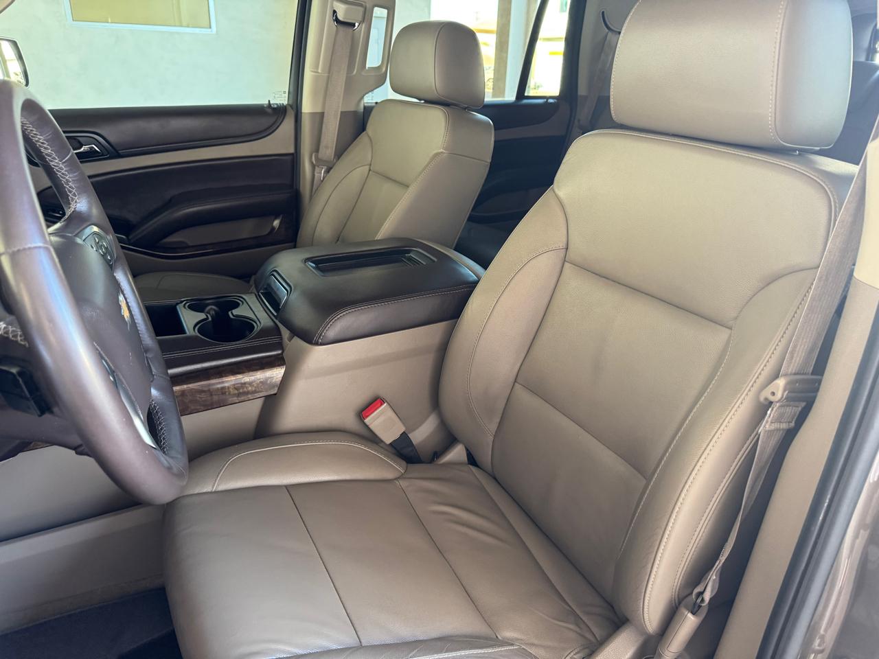 Chevrolet Tahoe 2WD 4dr LT 2016