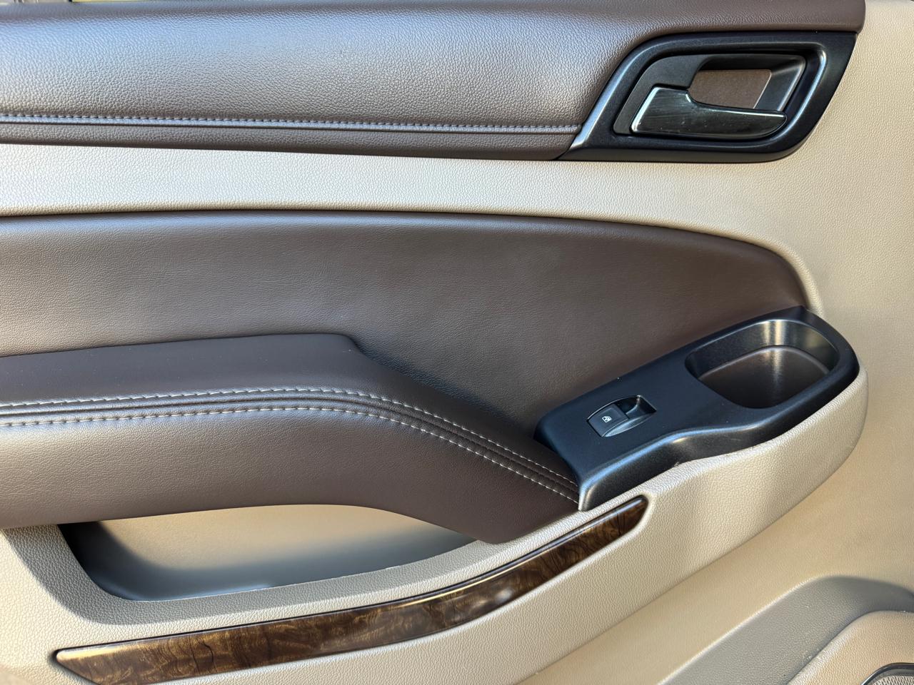 Chevrolet Tahoe 2WD 4dr LT 2016