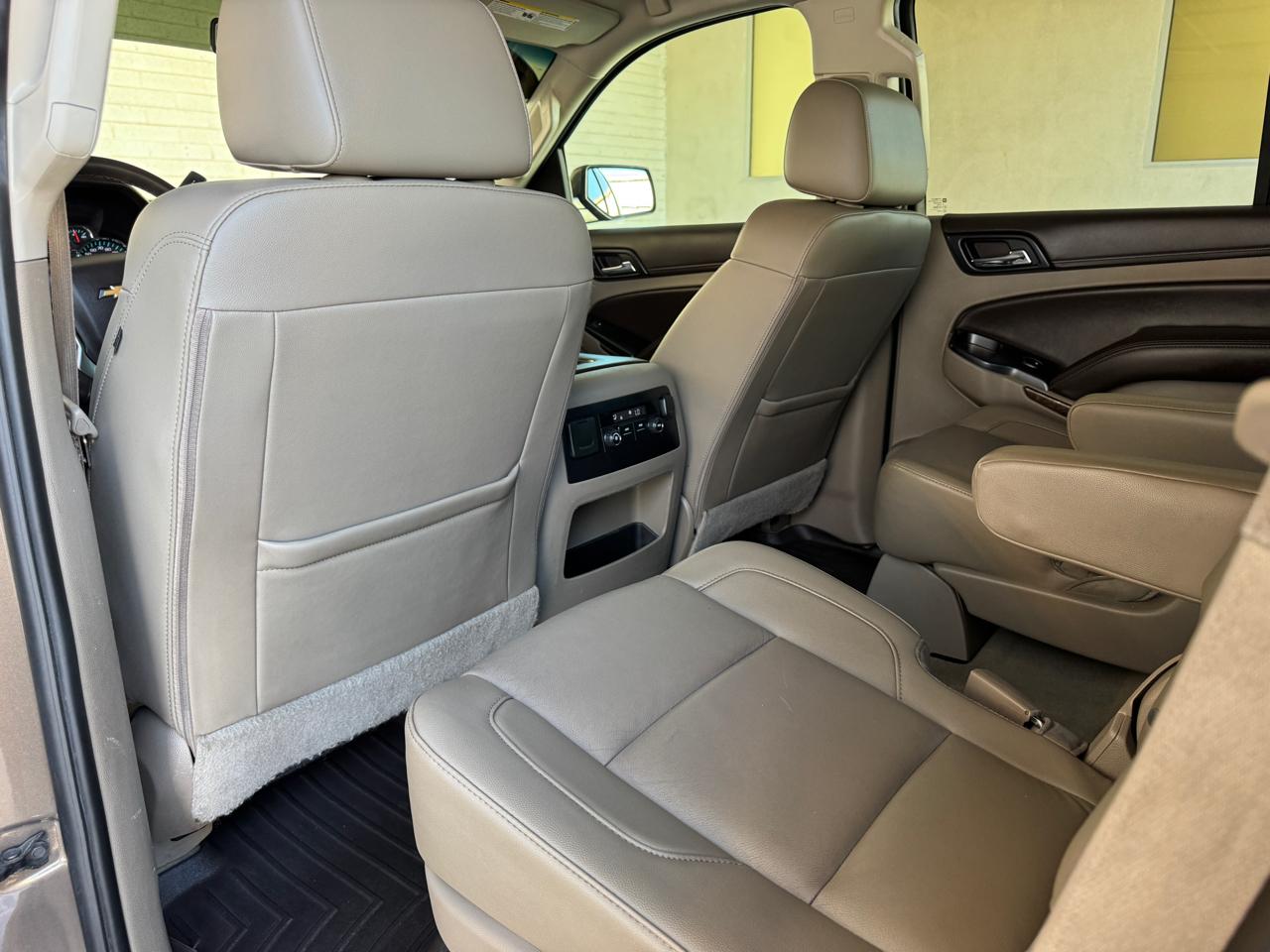 Chevrolet Tahoe 2WD 4dr LT 2016