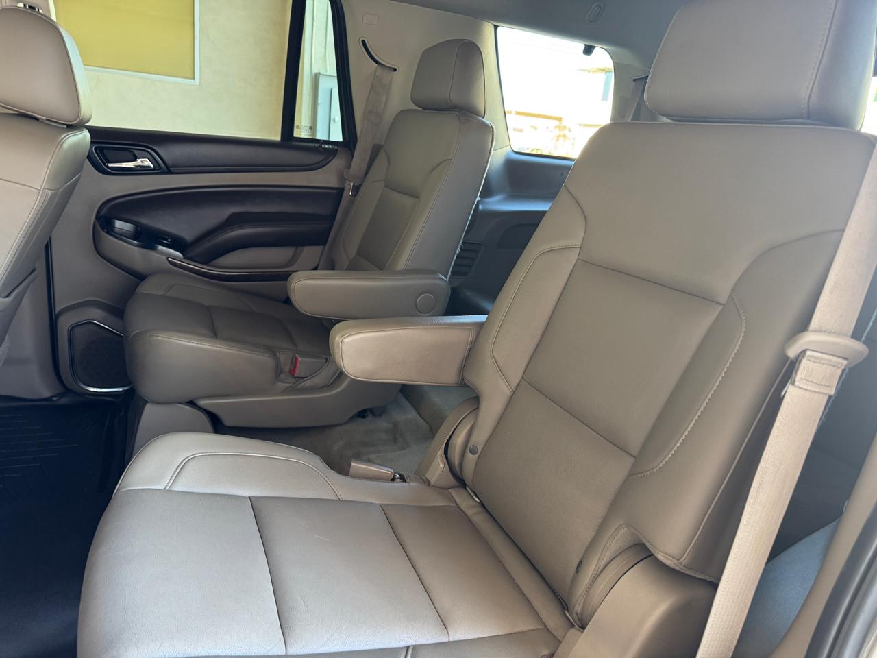 Chevrolet Tahoe 2WD 4dr LT 2016