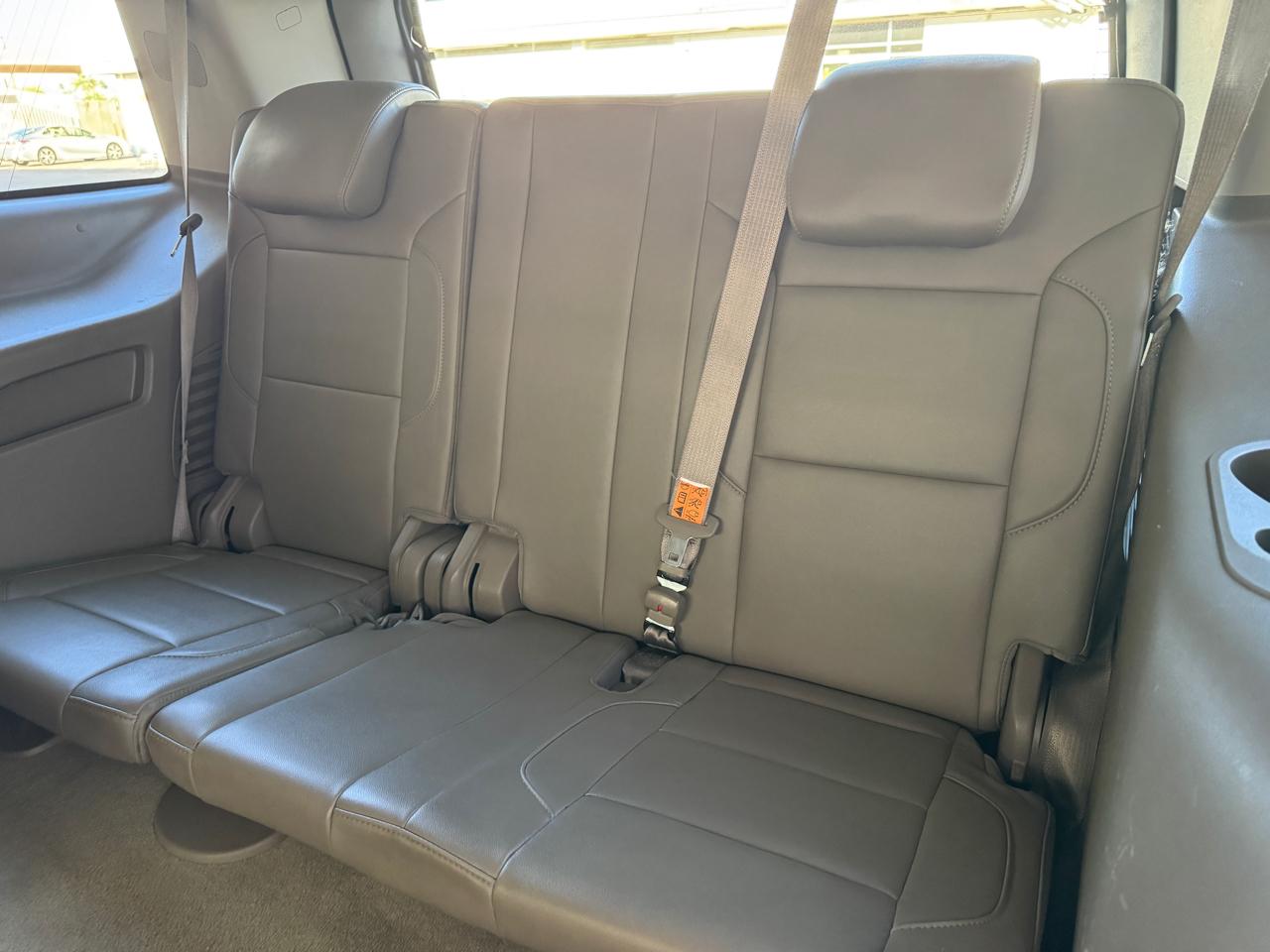 Chevrolet Tahoe 2WD 4dr LT 2016