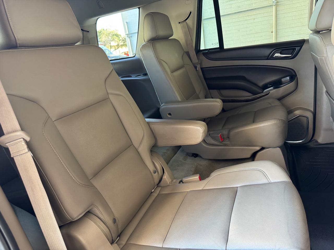 Chevrolet Tahoe 2WD 4dr LT 2016