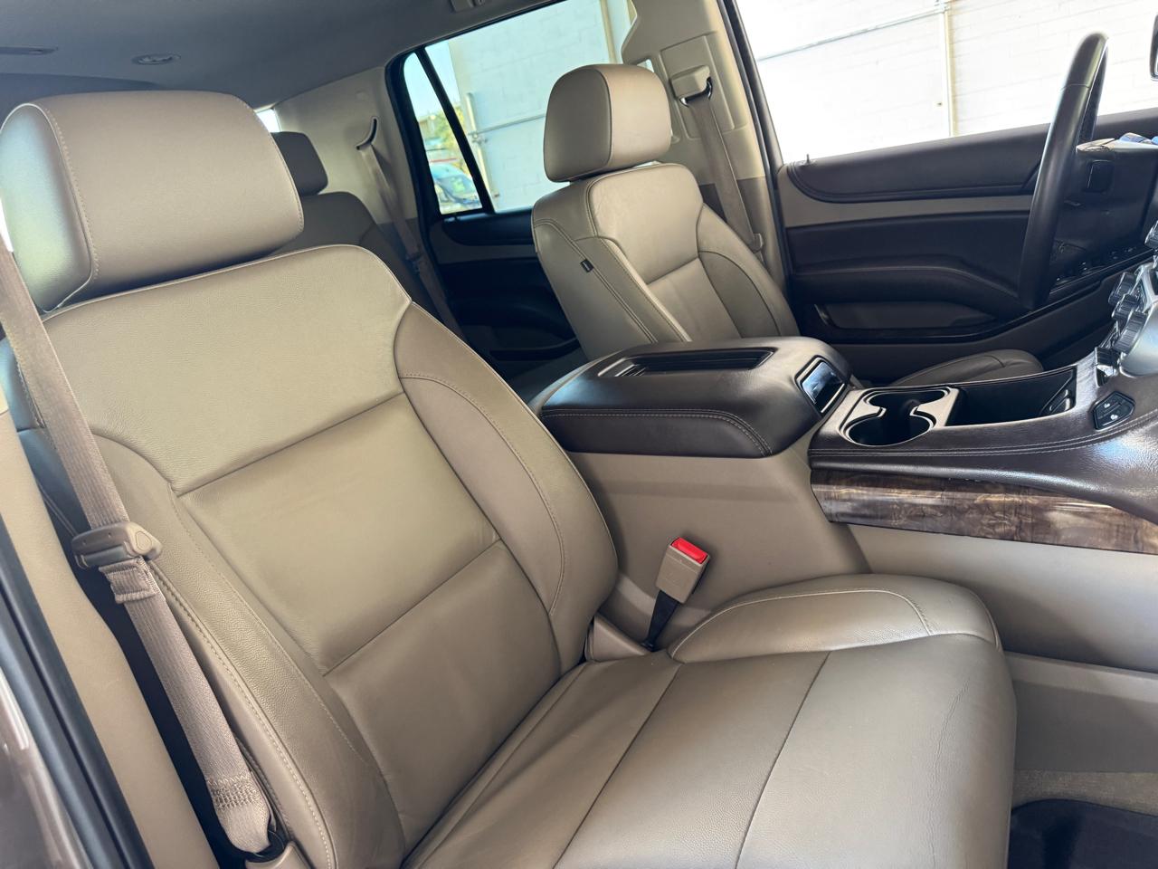 Chevrolet Tahoe 2WD 4dr LT 2016