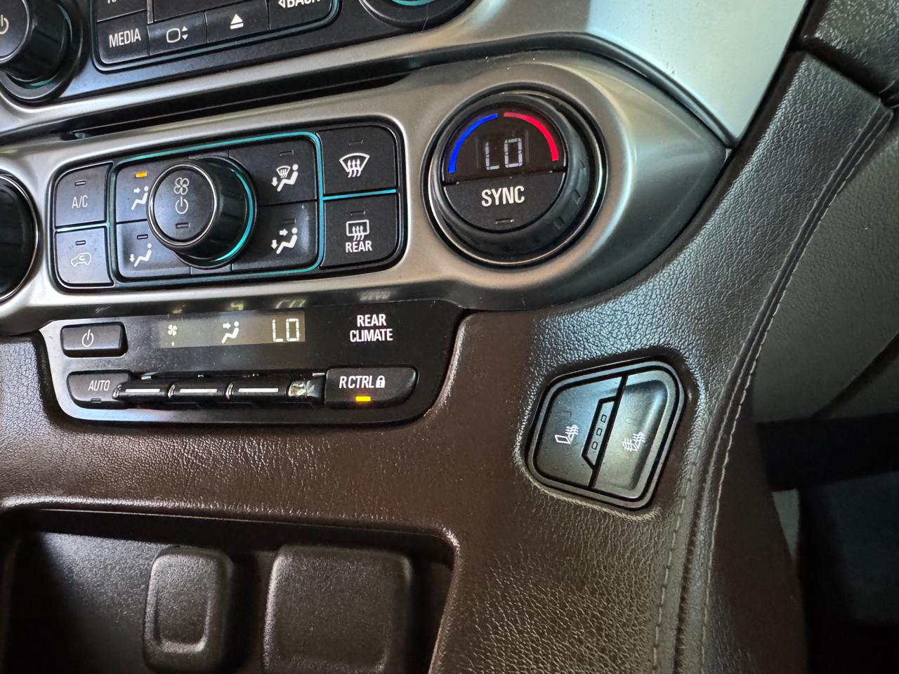 Chevrolet Tahoe 2WD 4dr LT 2016