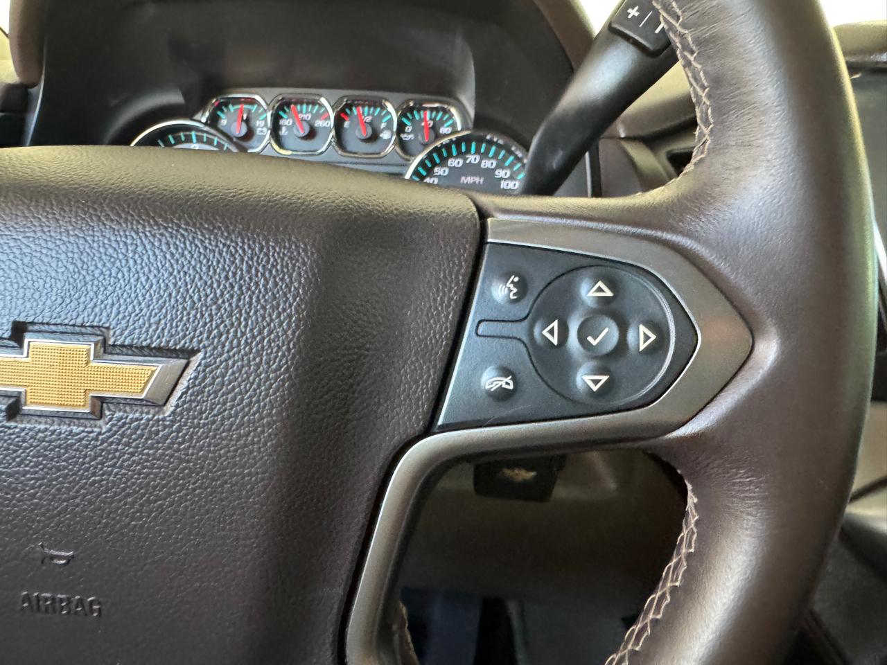 Chevrolet Tahoe 2WD 4dr LT 2016