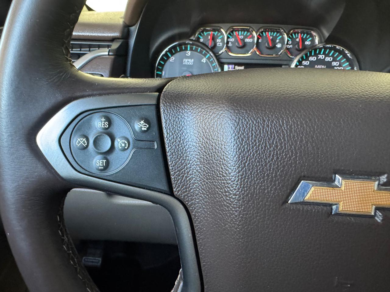 Chevrolet Tahoe 2WD 4dr LT 2016